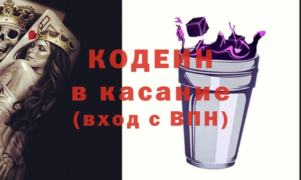хмурый Горняк