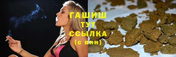 хмурый Горняк