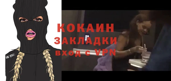 хмурый Горняк