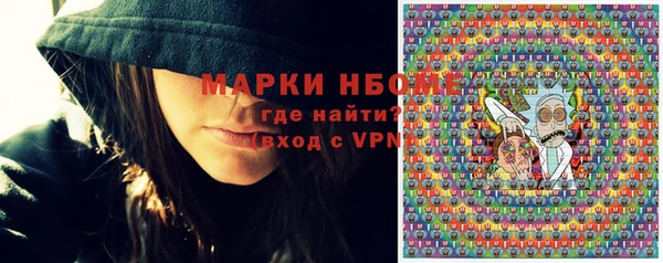 хмурый Горняк