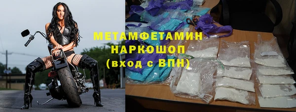 хмурый Горняк